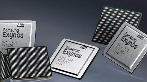 �䱸Exynos5250 ����Nexus��������������