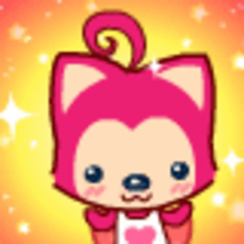 最全阿狸qq表情 阿狸qq表情包大全下载