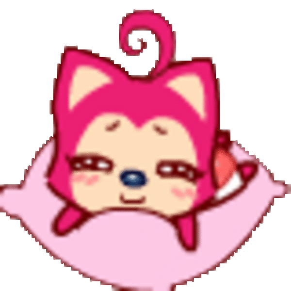 最全阿狸qq表情 阿狸qq表情包大全下载 (401/645)