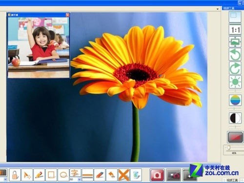 打造视频展台先锋 鼎易发布教育版软件 