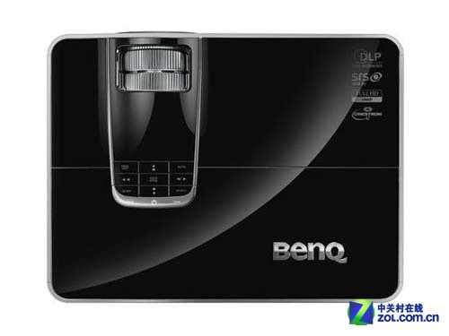 4000流明1080p投影机 明基SH910简评