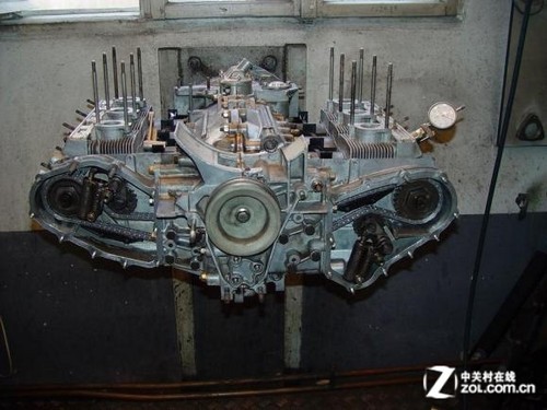 30年前保时捷 盖茨收藏座驾下月将拍卖