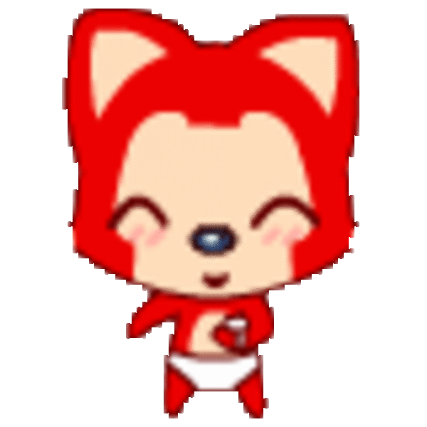 最全阿狸qq表情 阿狸qq表情包大全下载 (526/645)