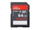 SanDisk Ultra SDXC�� Class10��64GB��