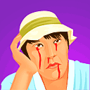 周星驰搞笑表情周星驰qq表情包下载