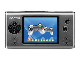 AOCOS GX100��1GB��ͼƬ