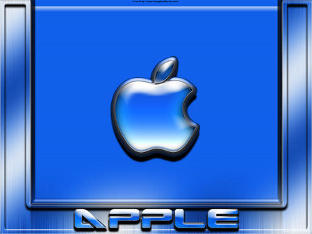 MACƻ��1024X768�����������ֽ�� 