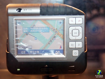 �ܵ����ӹ���GPS 