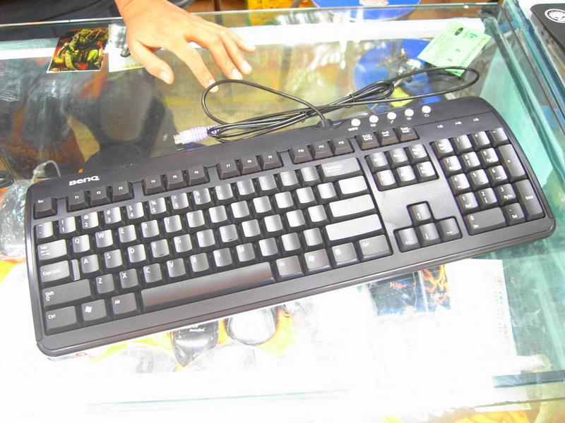 ������BenQ��A800 ��1��