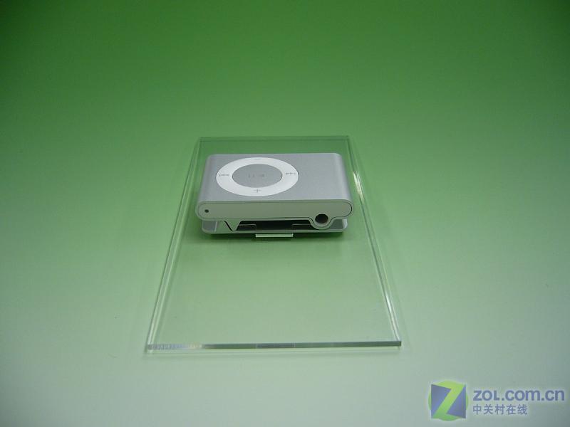 ƻ����Apple��iPod shuffle 2��1GB��ͼƬ���� ��10�� -ZOL�йش����ߵ�10��