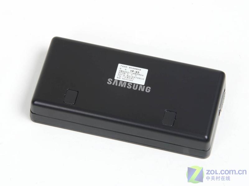 ���ǣ�Samsung��YP-K5ZB��1GB��ͼƬ���� ��17�� -ZOL�йش����ߵ�17��