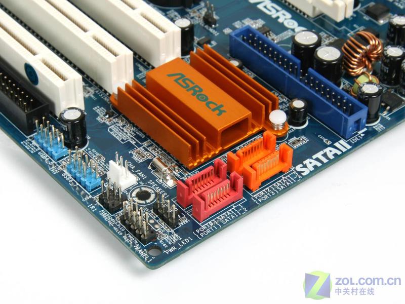 ���棨Asrock��ConRoe945PL-GLANͼƬ���� ��14�� -ZOL�йش����ߵ�14��