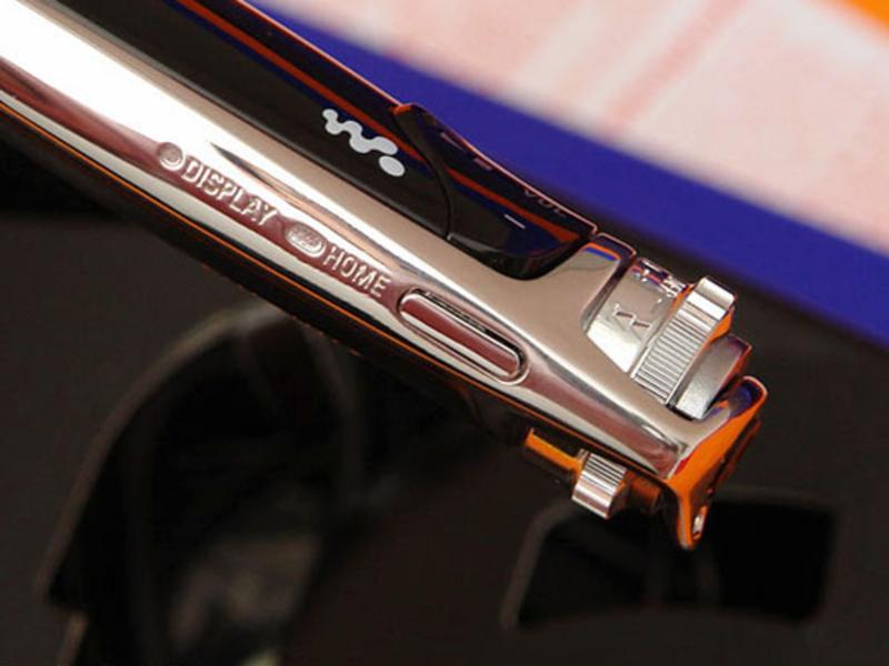 索尼nw-s706f性价比 索尼手机质量好推荐