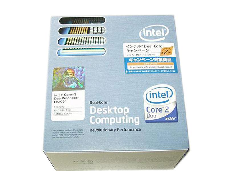 Intel���2˫�� E6400ͼƬ���� ��5�� -ZOL�йش����ߵ�5��