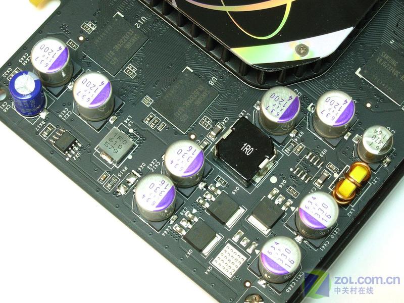 XFXѶ��7600GT(PV-T73G-UGD7)B1��ͼƬ���� ��4�� -ZOL�йش����ߵ�4��