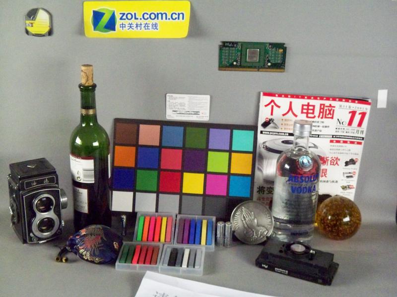 ������˫��ͷDC �´ﳬ���V705����ͼƬ����,ͼ5-ZOL�йش����ߵ�5��