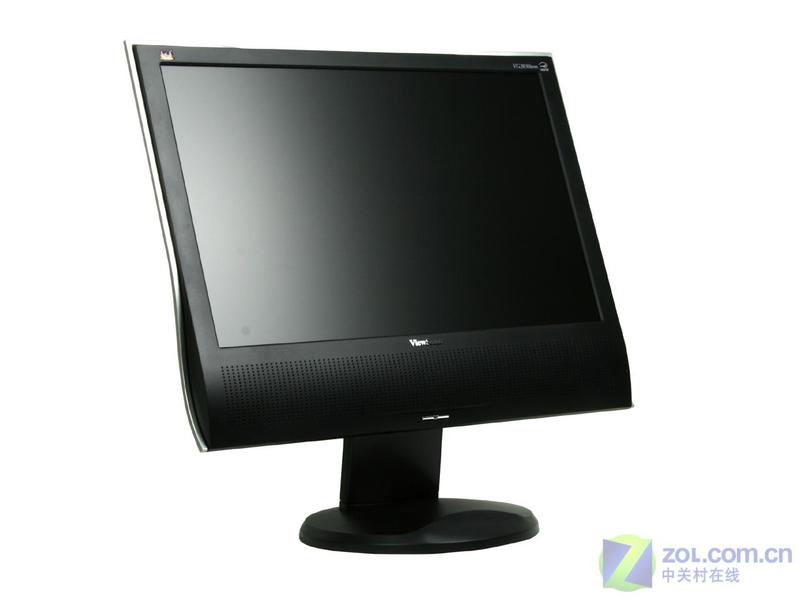 ���ɣ�ViewSonic��VG2030wmͼƬ���� ��4�� -ZOL�йش����ߵ�4��