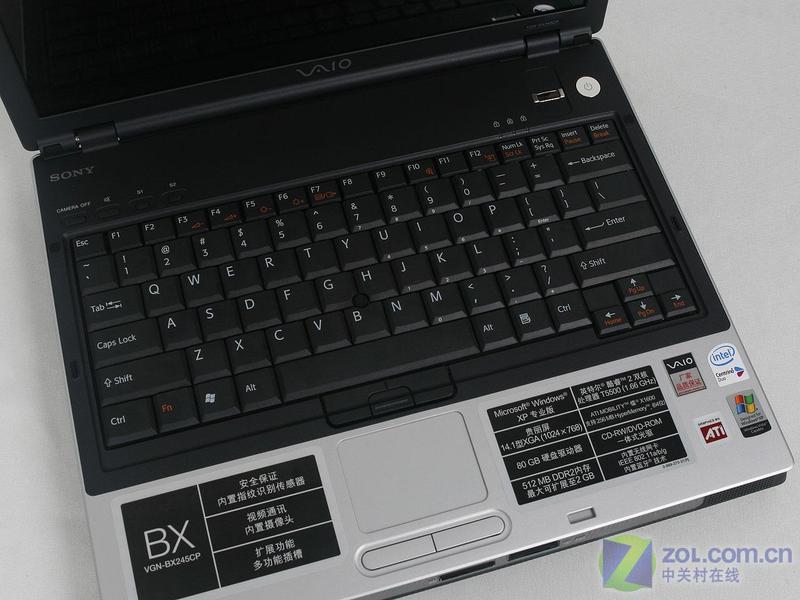 ���ᣨSONY��VGN-BX245CPͼƬ���� ��3�� -ZOL�йش����ߵ�3��