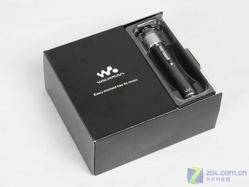���ᣨSONY��NW-S202F��512MB��ͼƬ���� ��44�� -ZOL�йش����ߵ�44��