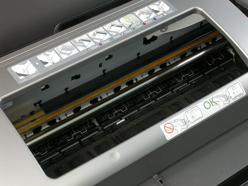 ��������EPSON��Stylus Photo R1800ͼƬ���� ��9�� -ZOL�йش����ߵ�9��