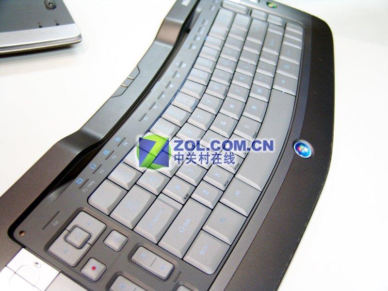 ΢����Microsoft��Wireless Entertainment Desktop8000ͼƬ���� ��11�� -ZOL�йش����ߵ�11��