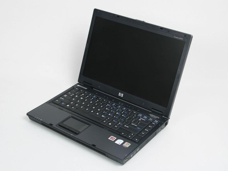 ���գ�HP��Compaq nx6330(RQ708PA) ��1��