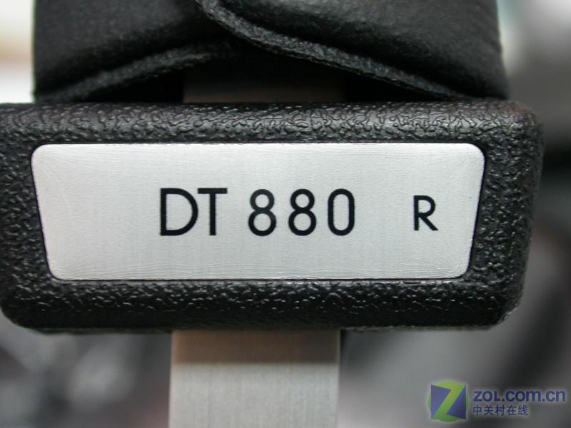 ��ɭ������HD600ͬ�� ���Ƕ���DT880ͼƬ����,ͼ4-ZOL�йش����ߵ�4��