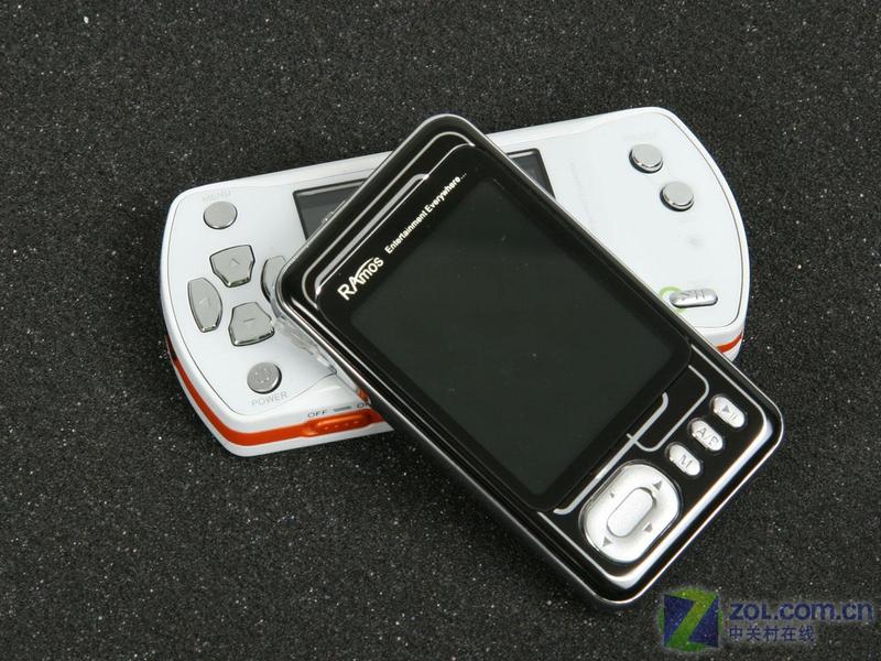 ��ħ��RAMOS��RM350��512MB�� ��1��