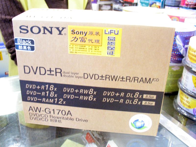 ���ᣨSONY��AW-G170AͼƬ���� ��6�� -ZOL�йش����ߵ�6��