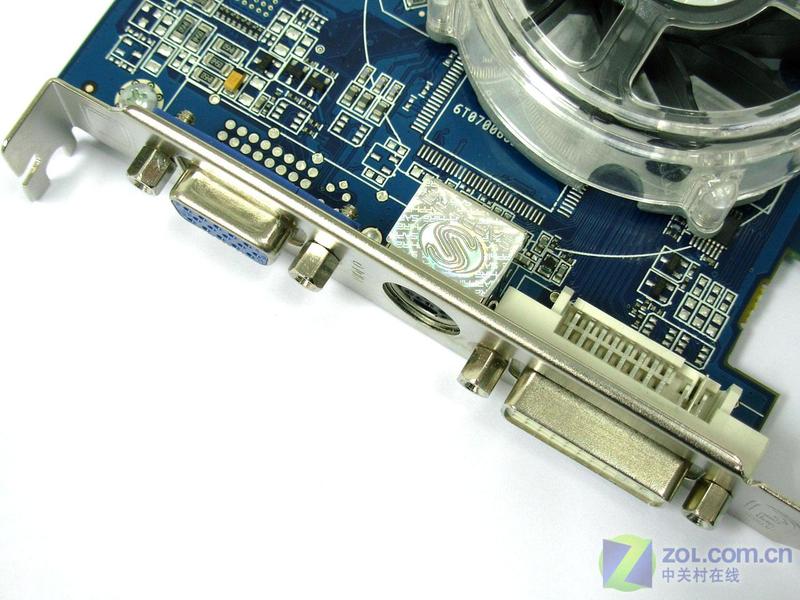 ������Sapphire��ʯX1300XT�����ͼƬ���� ��12�� -ZOL�йش����ߵ�12��