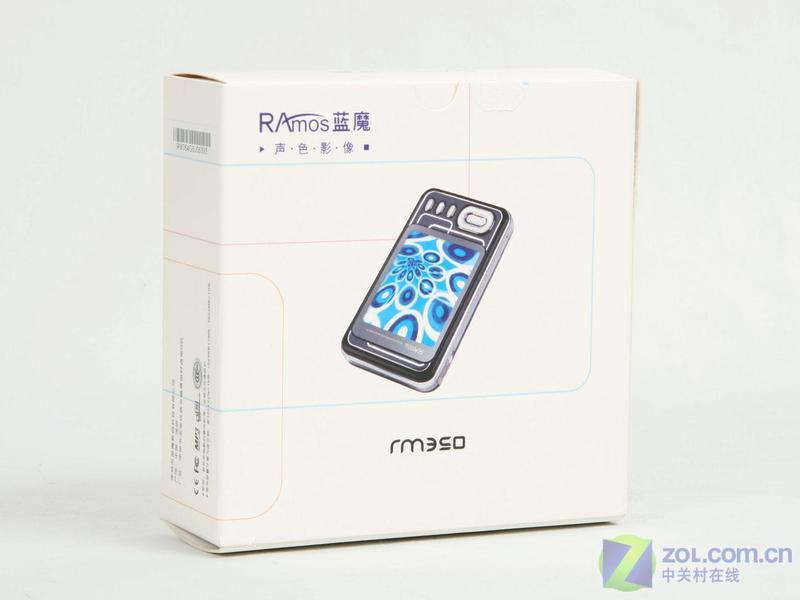 ��ħ��RAMOS��RM350��512MB��ͼƬ���� ��15�� -ZOL�йش����ߵ�15��