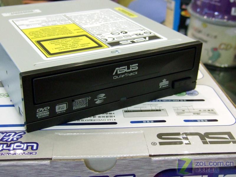 ��˶��ASUS��DRW-1612BLͼƬ���� ��5�� -ZOL�йش����ߵ�5��