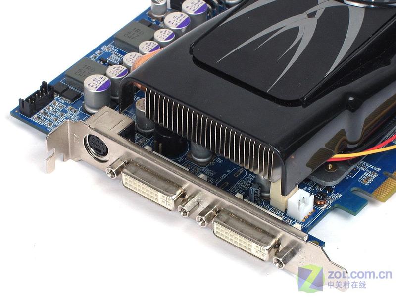 Ӱ�ۣ�GALAXY��MasterPiece 7900GTͼƬ���� ��4�� -ZOL�йش����ߵ�4��