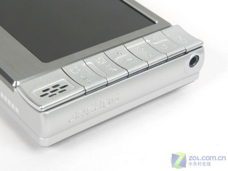�����ӣ�ARCHOS������504��80GB��ͼƬ���� ��14�� -ZOL�йش����ߵ�14��