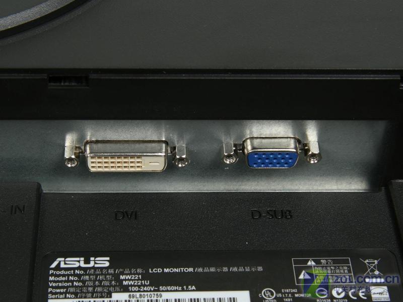��˶��ASUS��MW221uͼƬ���� ��10�� -ZOL�йش����ߵ�10��