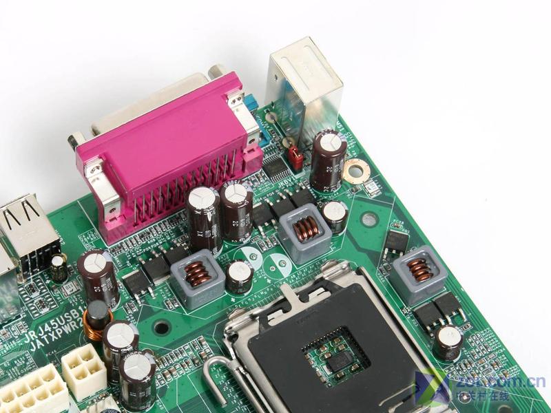 ӳ̩��BIOSTAR��945PL-A7AͼƬ���� ��12�� -ZOL�йش����ߵ�12��