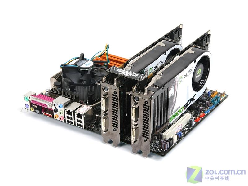 3DMark03��60000 ȫ����ǿƽ̨������ͼƬ����,ͼ2-ZOL�йش����ߵ�2��