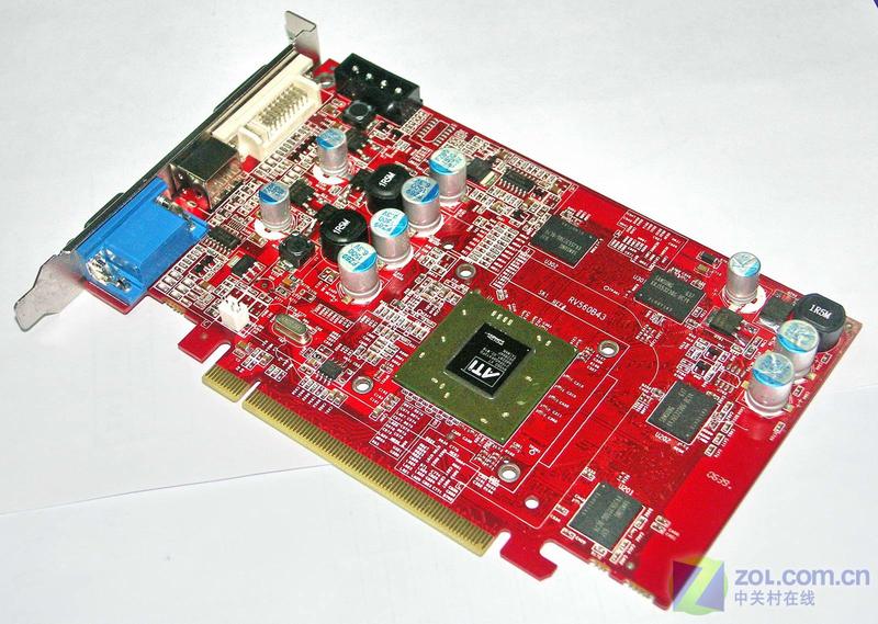 ȫ�����ұ��� X1650XT���������ع�ͼƬ����,ͼ1-ZOL�йش����ߵ�1��