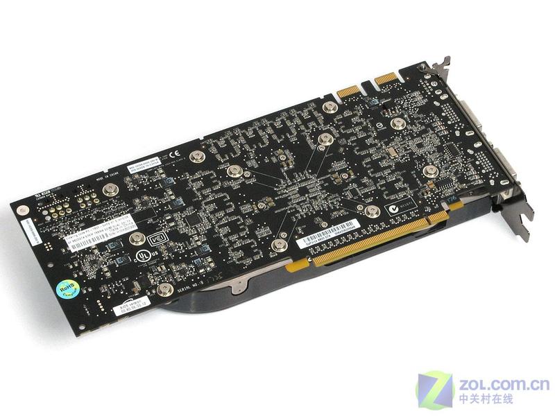 �����¼�Ԫ GF8800GTX/GTSȫ��λ����ͼƬ����,ͼ4-ZOL�йش����ߵ�4��