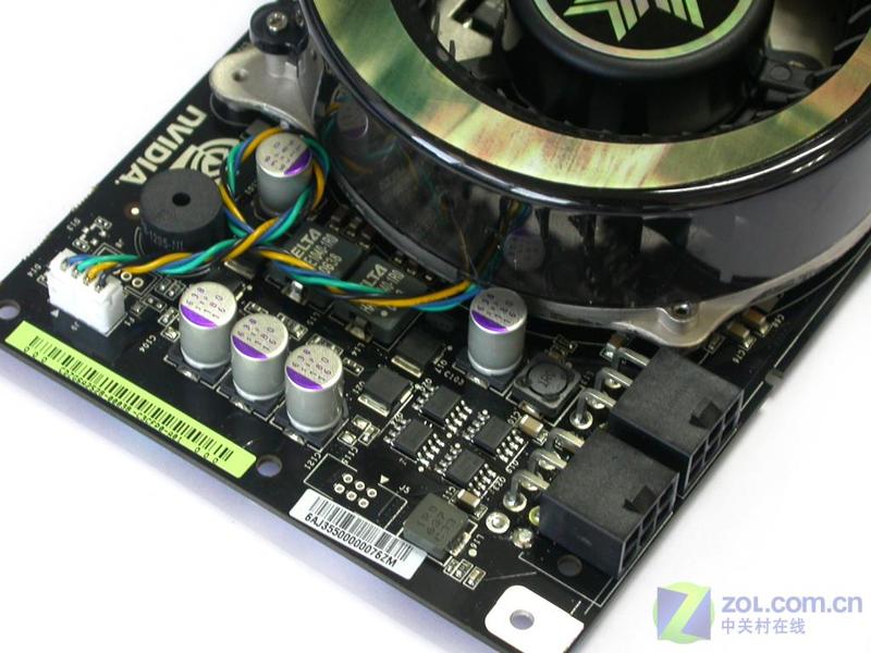 ��˶��ASUS��EN8800GTX/HTDP/768MͼƬ���� ��3�� -ZOL�йش����ߵ�3��