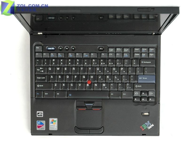 ʮ�������Խ��IBM�ʼǱ��ܳ�ԭ��ͼƬ����,ͼ2-ZOL�йش����ߵ�2��