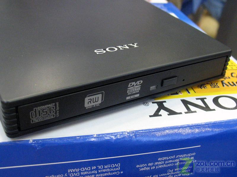 ���ᣨSONY��DRX-S50U ��1��