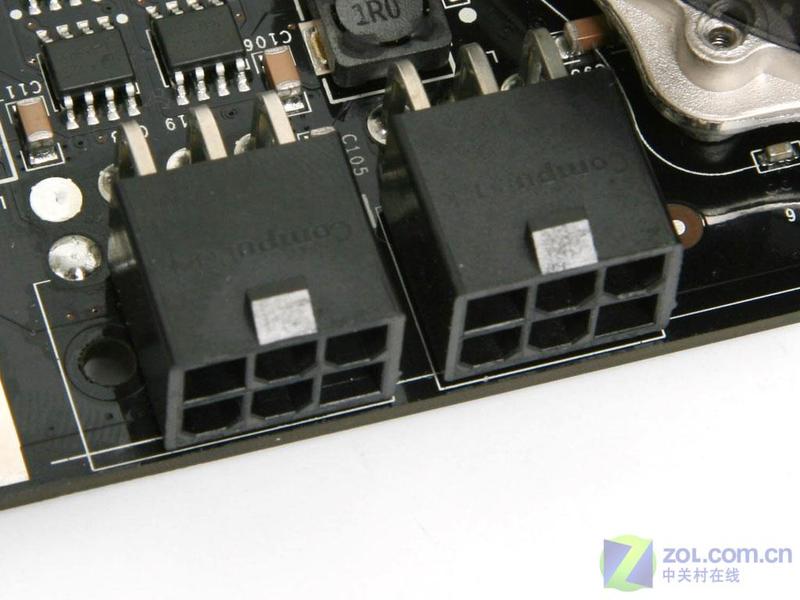�����¼�Ԫ GF8800GTX/GTSȫ��λ����ͼƬ����,ͼ5-ZOL�йش����ߵ�5��