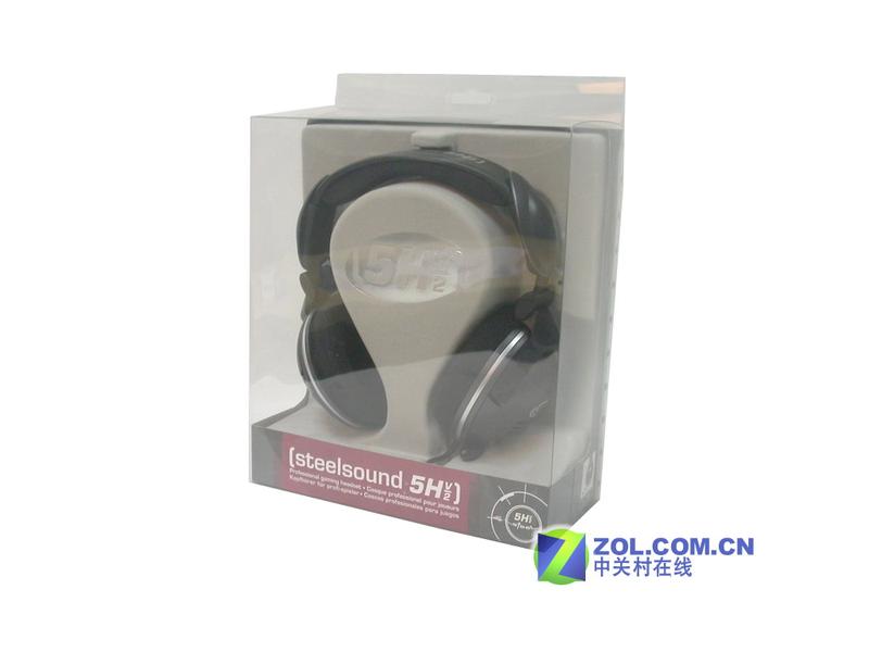 ְҵѡ��ר�� Steel Sound 5H v2����ͼƬ����,ͼ14-ZOL�йش����ߵ�14��