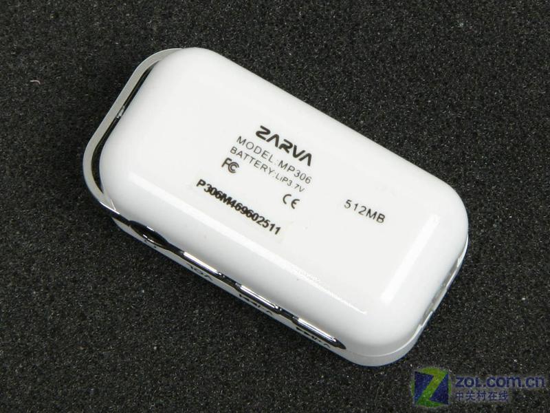 ���ǲ��������� ����ѻ� MP306����ͼƬ����,ͼ5-ZOL�йش����ߵ�5��