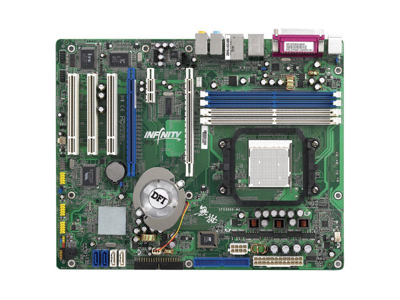 ��ʯ��DFI��DFI INFINITY CFX3200-M2/G ��1��