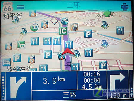 ������GPS������GP-P370ͼƬ���� ��17�� -ZOL�йش����ߵ�17��