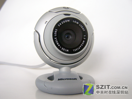 ΢����Microsoft��VX-6000����ͷͼƬ���� ��2�� -ZOL�йش����ߵ�2��