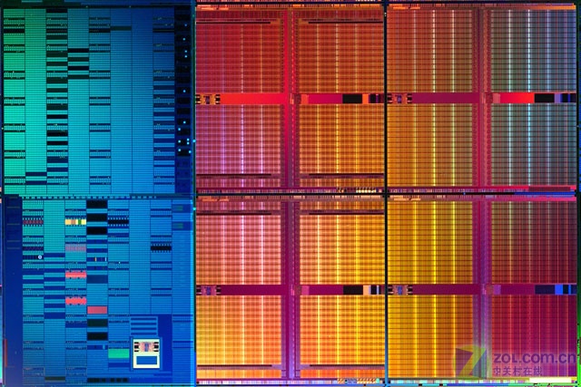 IBM��AMD��������08��ȫ�߹��ɵ�45nmͼƬ����,ͼ2-ZOL�йش����ߵ�2��