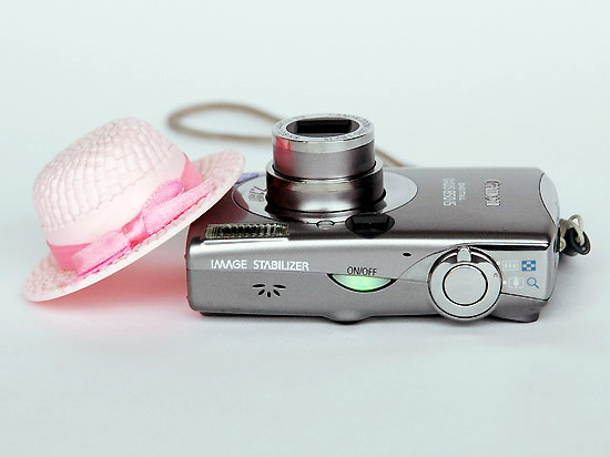 ���ܣ�Canon��IXUS 850 IS(SD800 IS��ͼƬ���� ��4�� -ZOL�йش����ߵ�4��